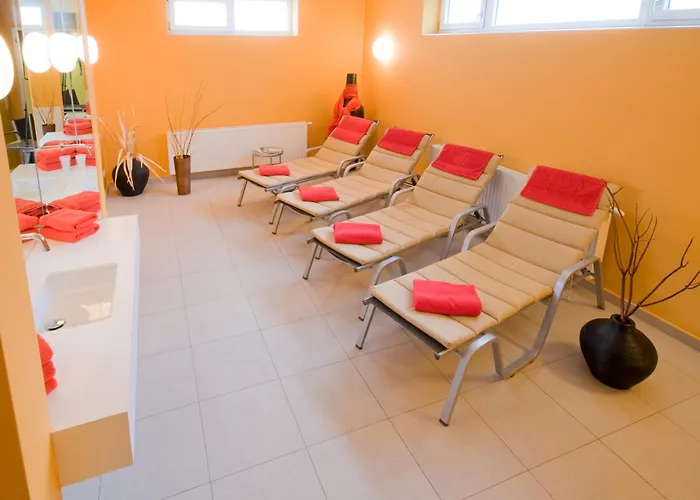 Stay.Inn Comfort Art Hotel Schwaz