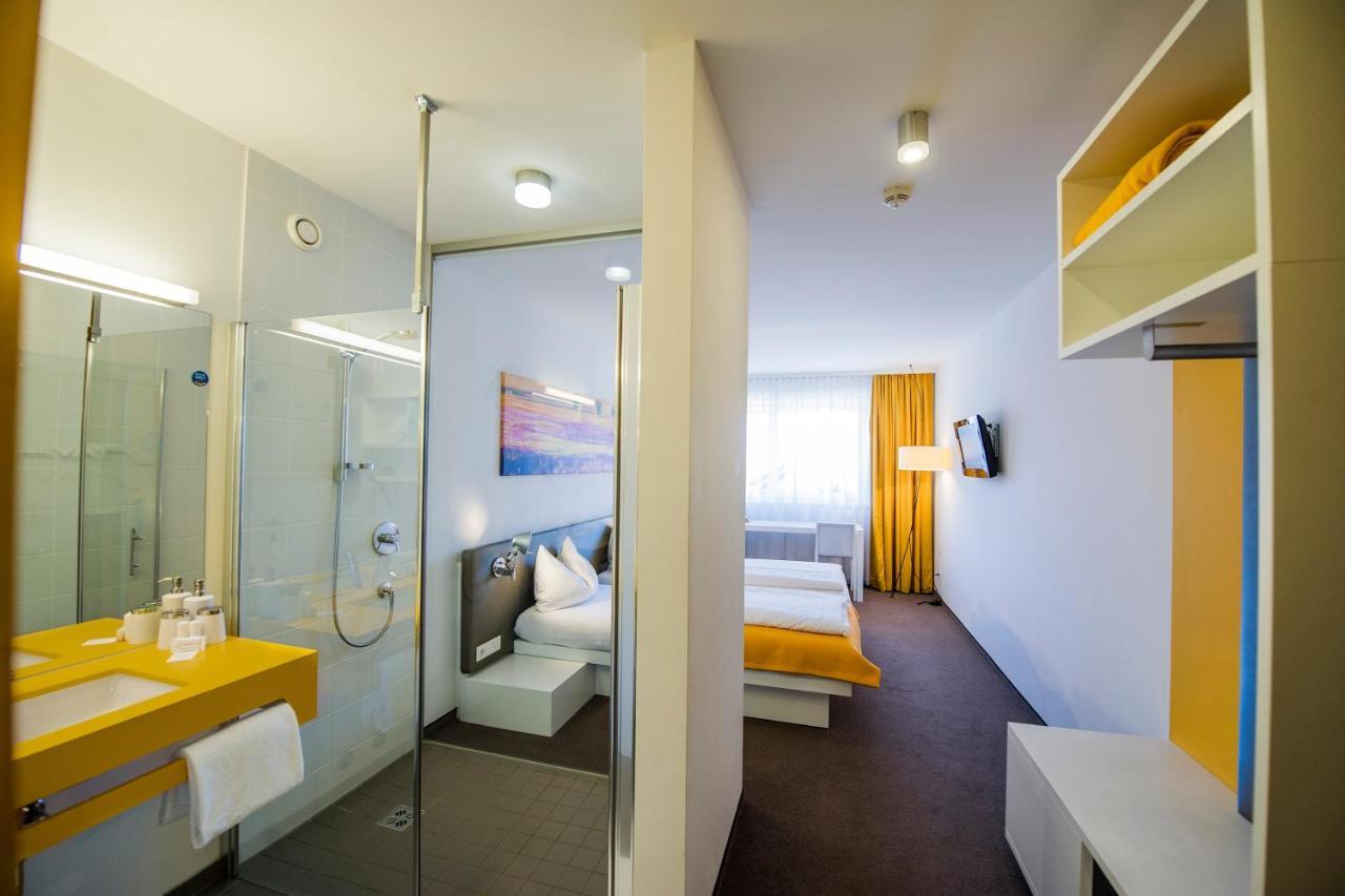 Hotel Stay.inn Comfort Art Schwaz