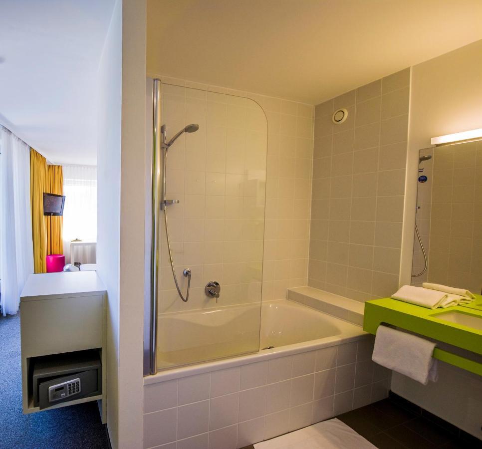 Stay.inn Comfort Art 4*