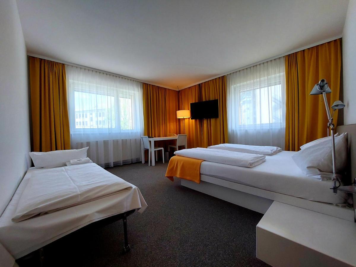 Hotel Stay.inn Comfort Art