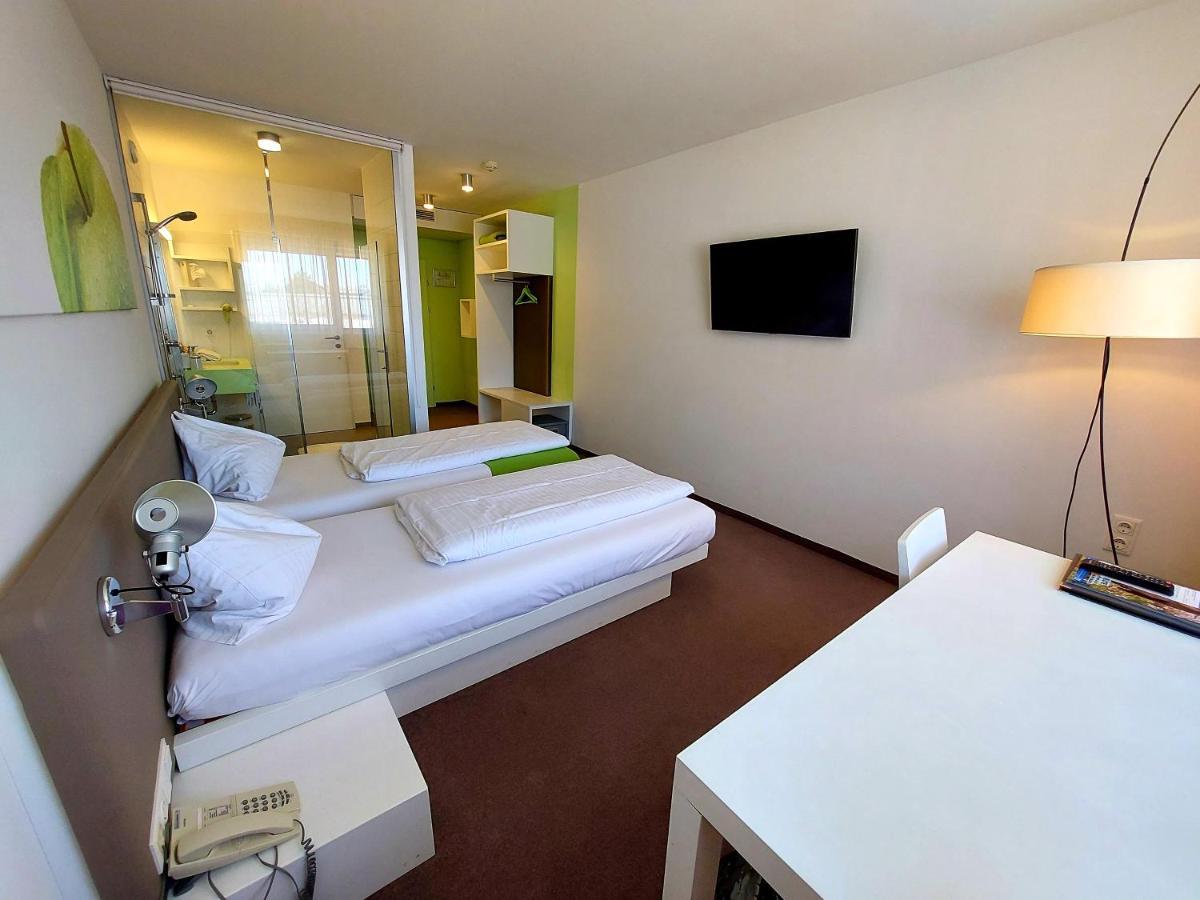 Stay.inn Comfort Art Schwaz