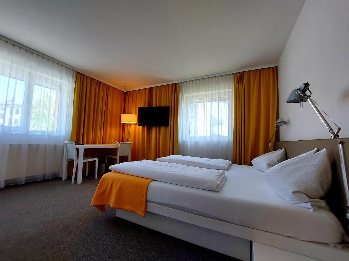 Stay.inn Comfort Art Hotel