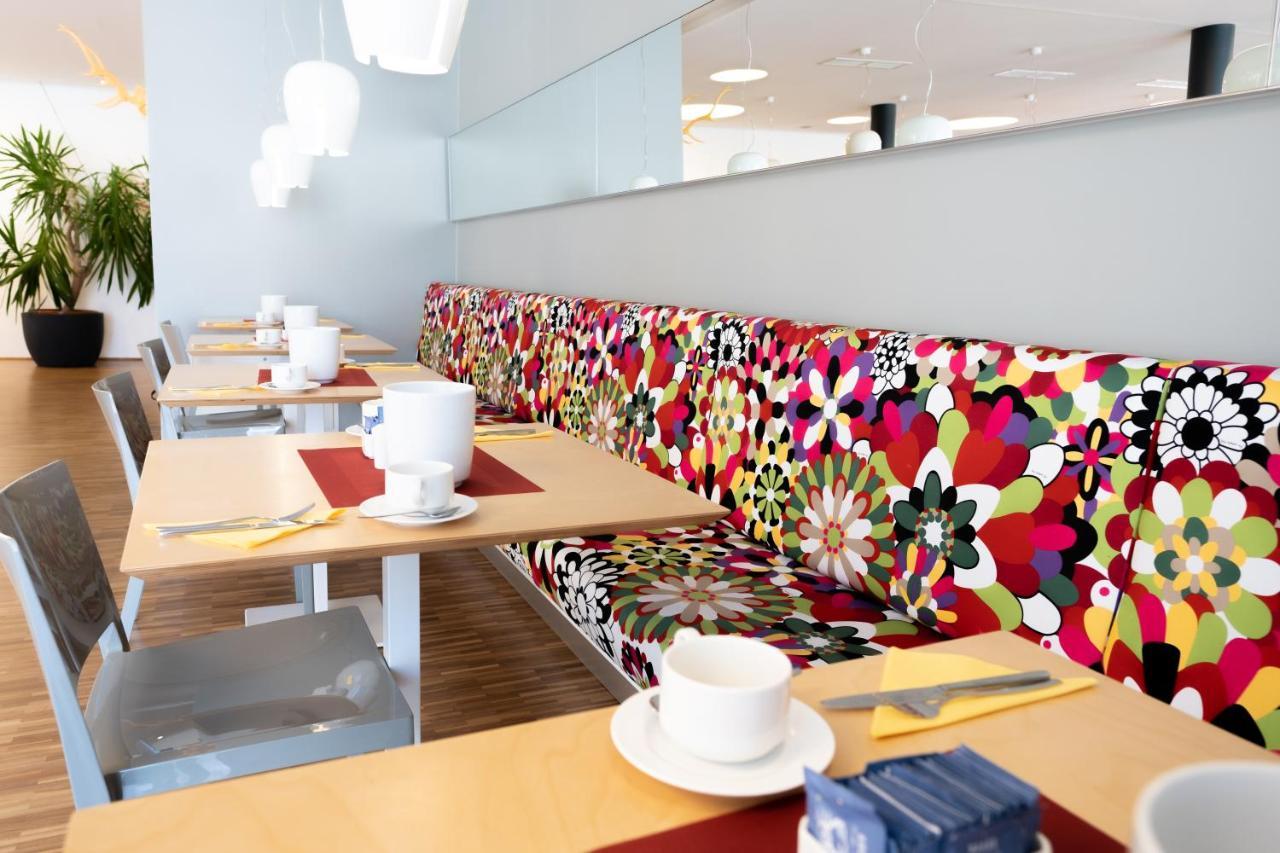 Stay.inn Comfort Art Hotel 4*
