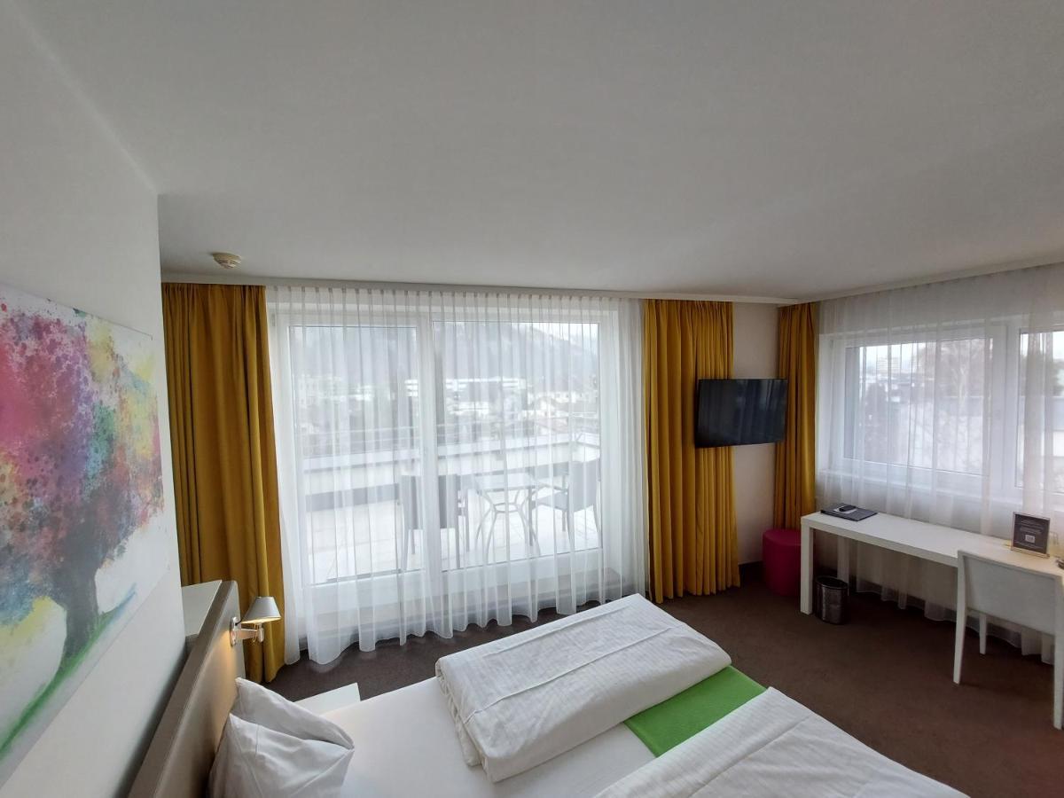 Stay.inn Comfort Art 4* Schwaz