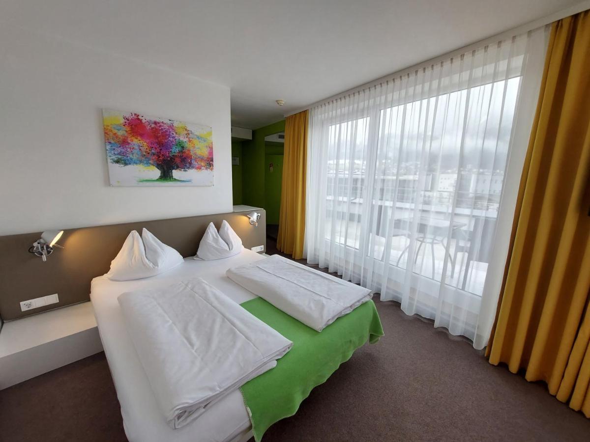 Stay.inn Comfort Art Hotel