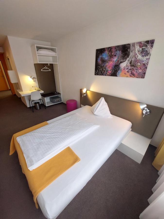 Stay.inn Comfort Art Hotel 4*