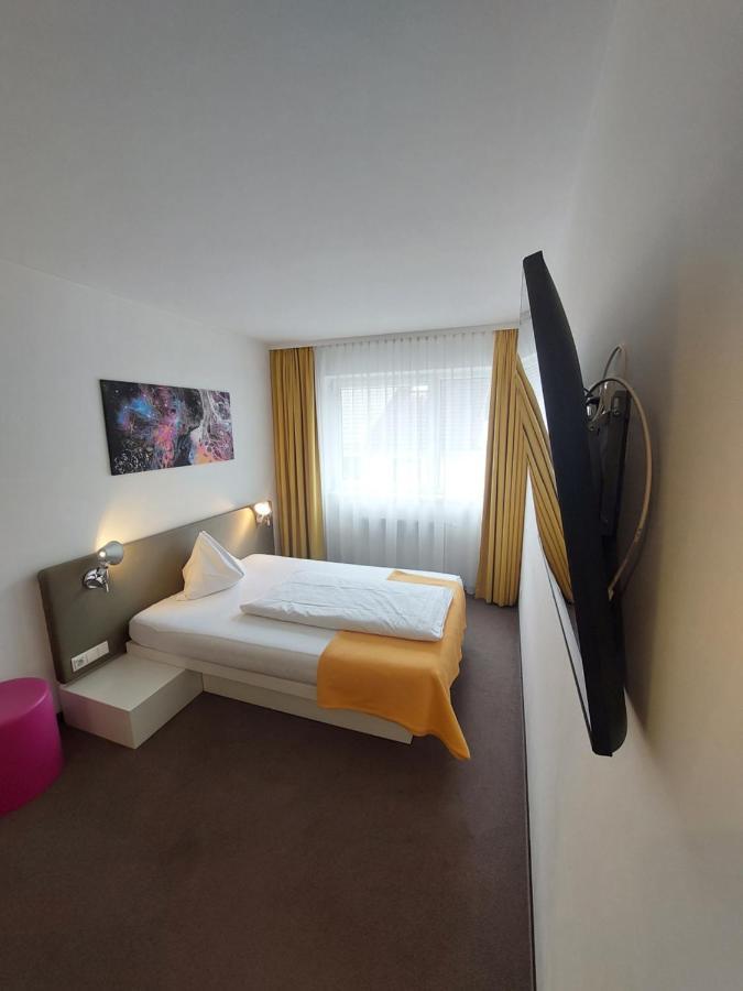 Stay.inn Comfort Art Hotel 4*