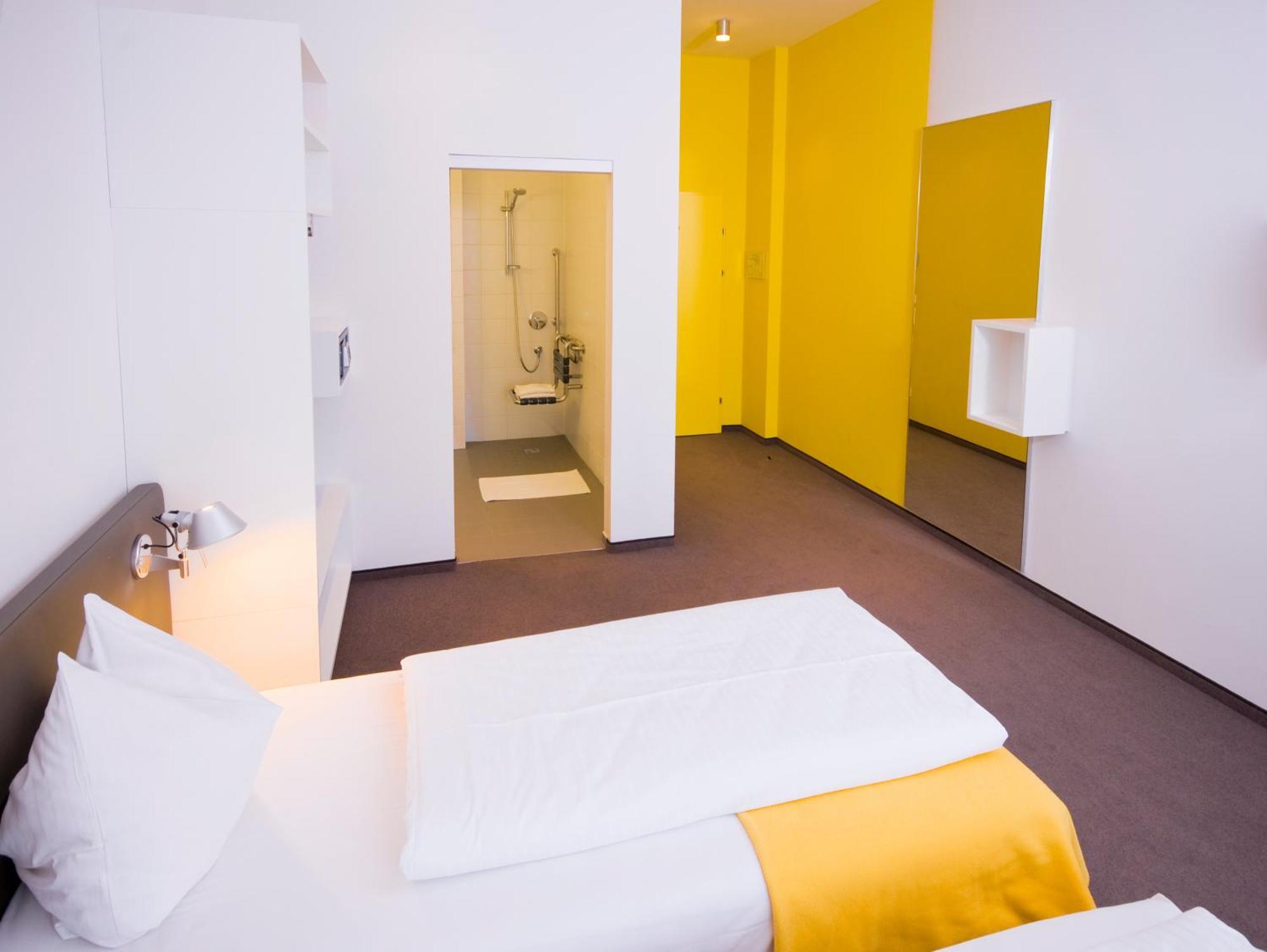 Hotel Stay.inn Comfort Art