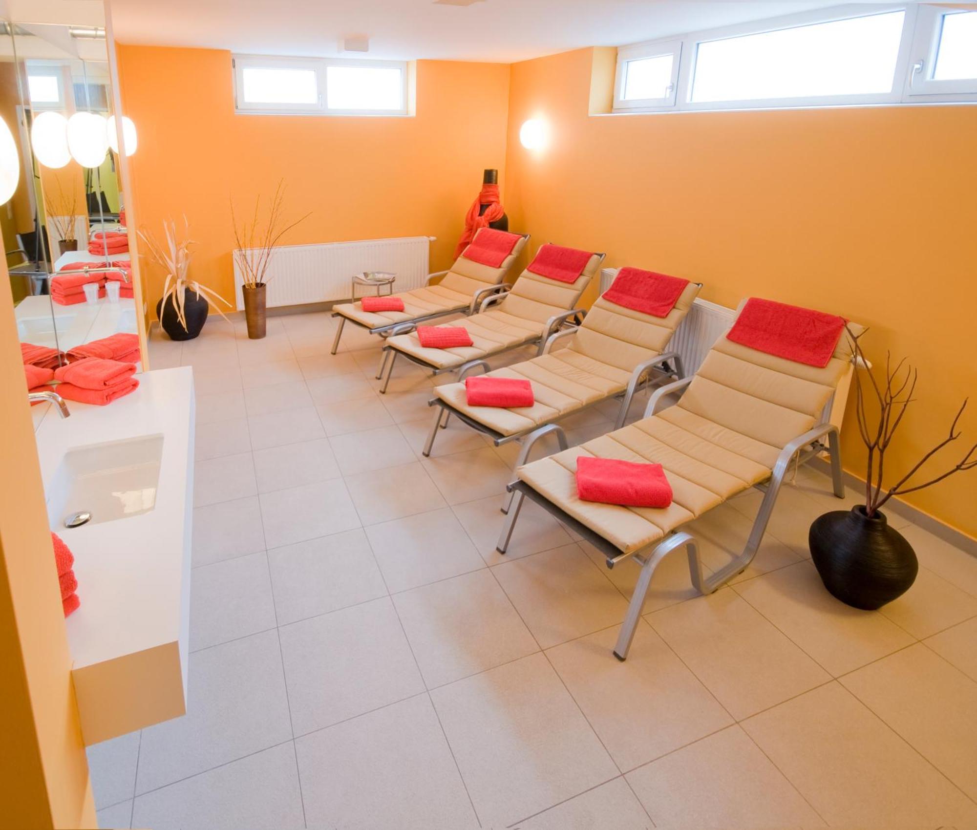 Hotel Stay.inn Comfort Art Schwaz