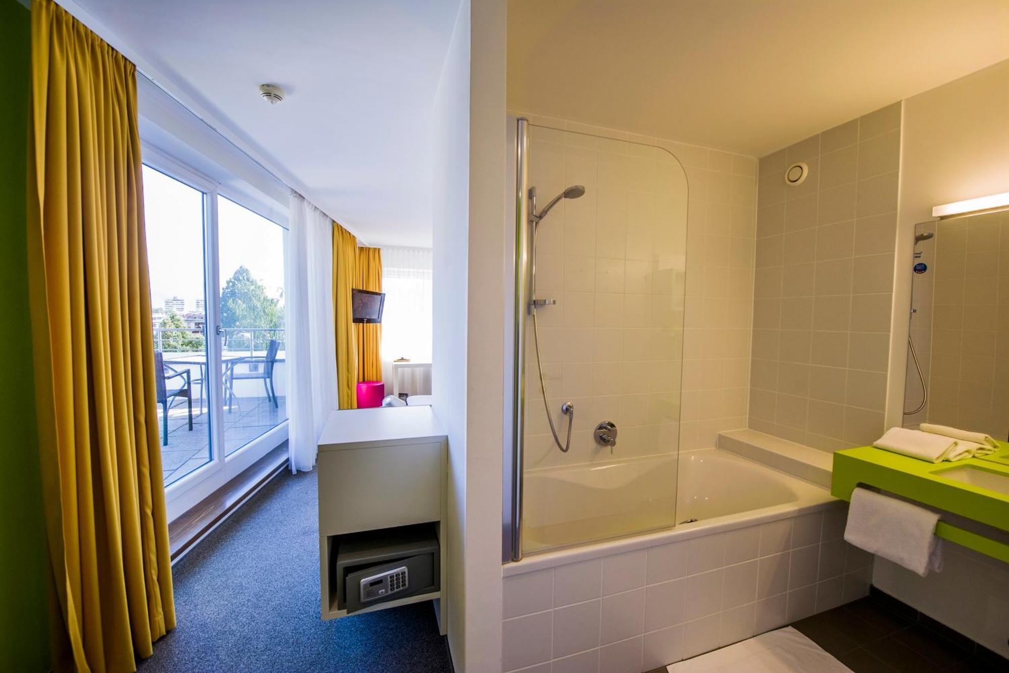 Stay.inn Comfort Art Hotel Schwaz