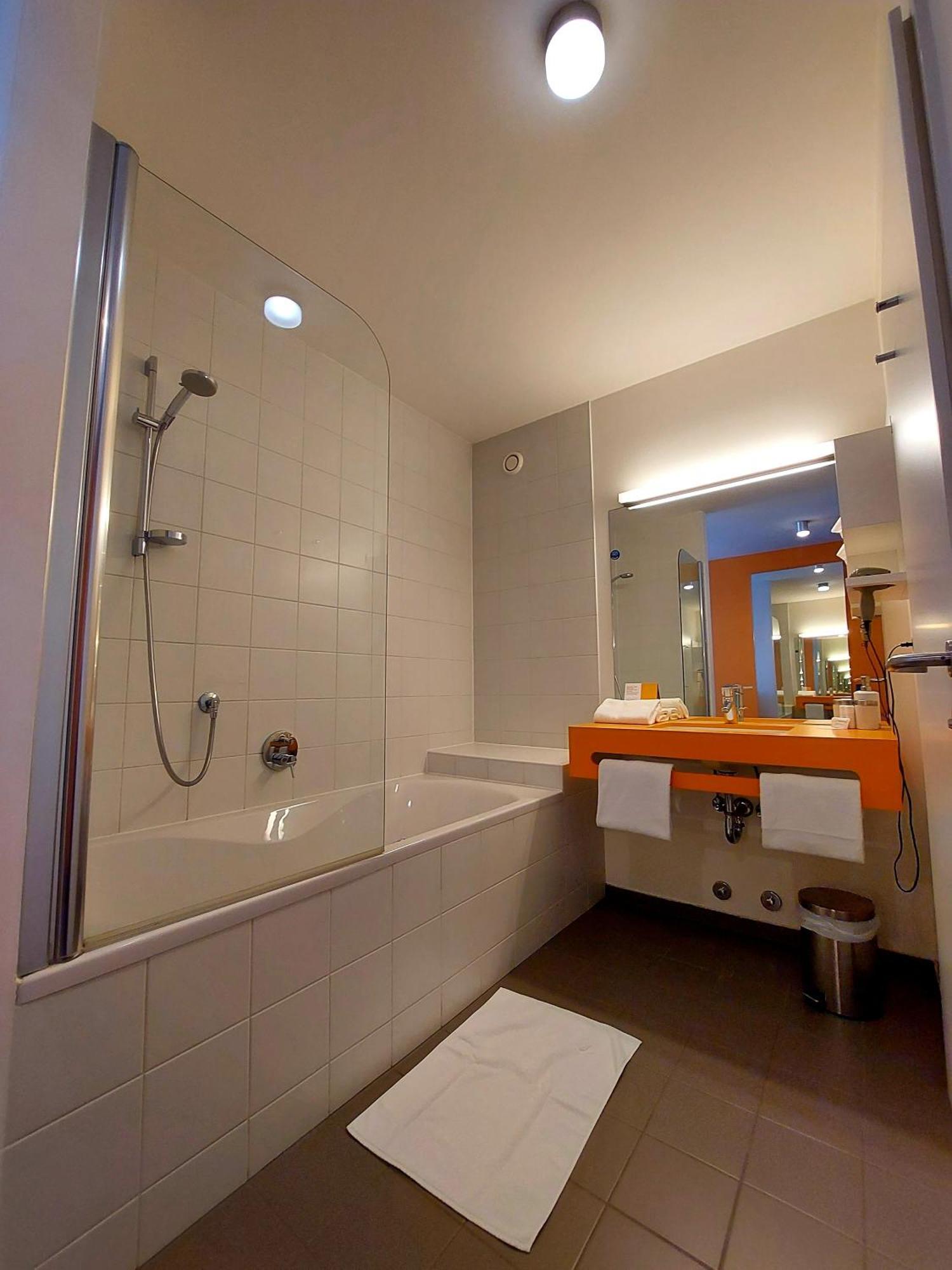Hotel Stay.inn Comfort Art Schwaz