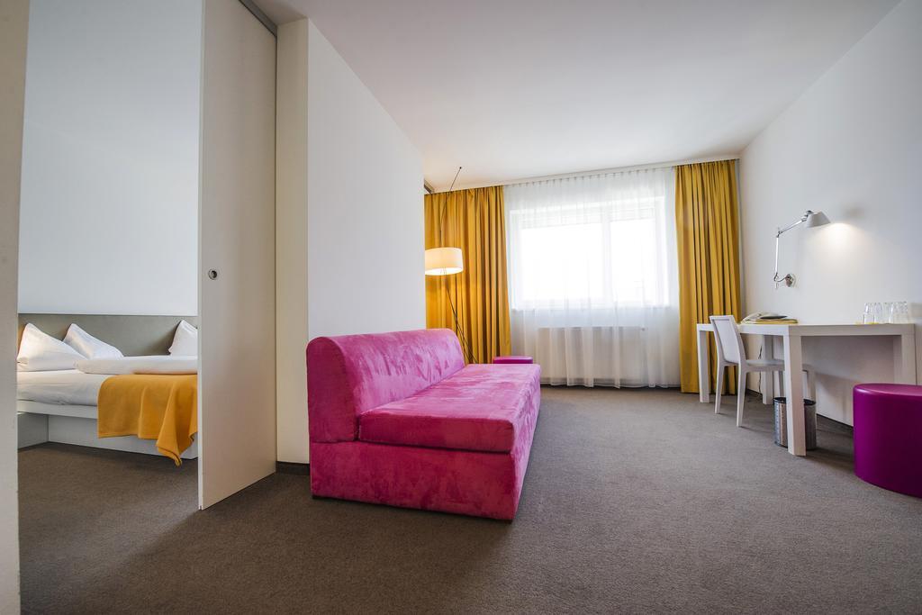 Stay.inn Comfort Art 4*