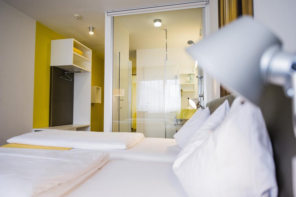 Stay.inn Comfort Art Hotel 4*