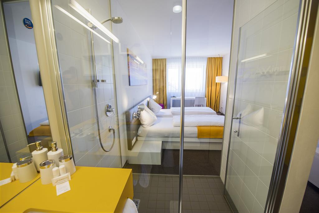 Stay.inn Comfort Art 4*