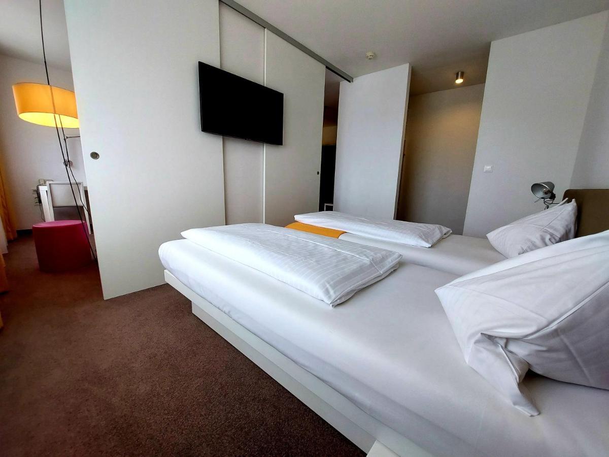 Stay.inn Comfort Art 4*