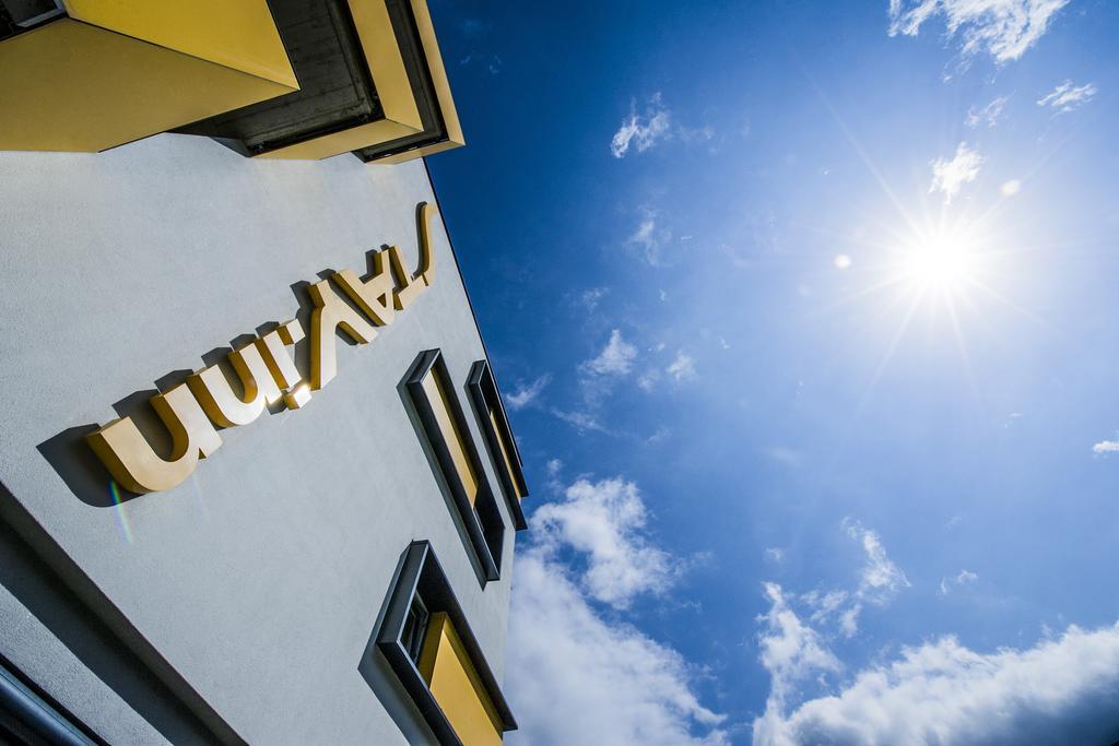 Stay.inn Comfort Art Schwaz